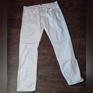 GAP Slim Fit Jeans Sz 34x34